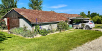 maison à CASTELMORON SUR LOT (47260)